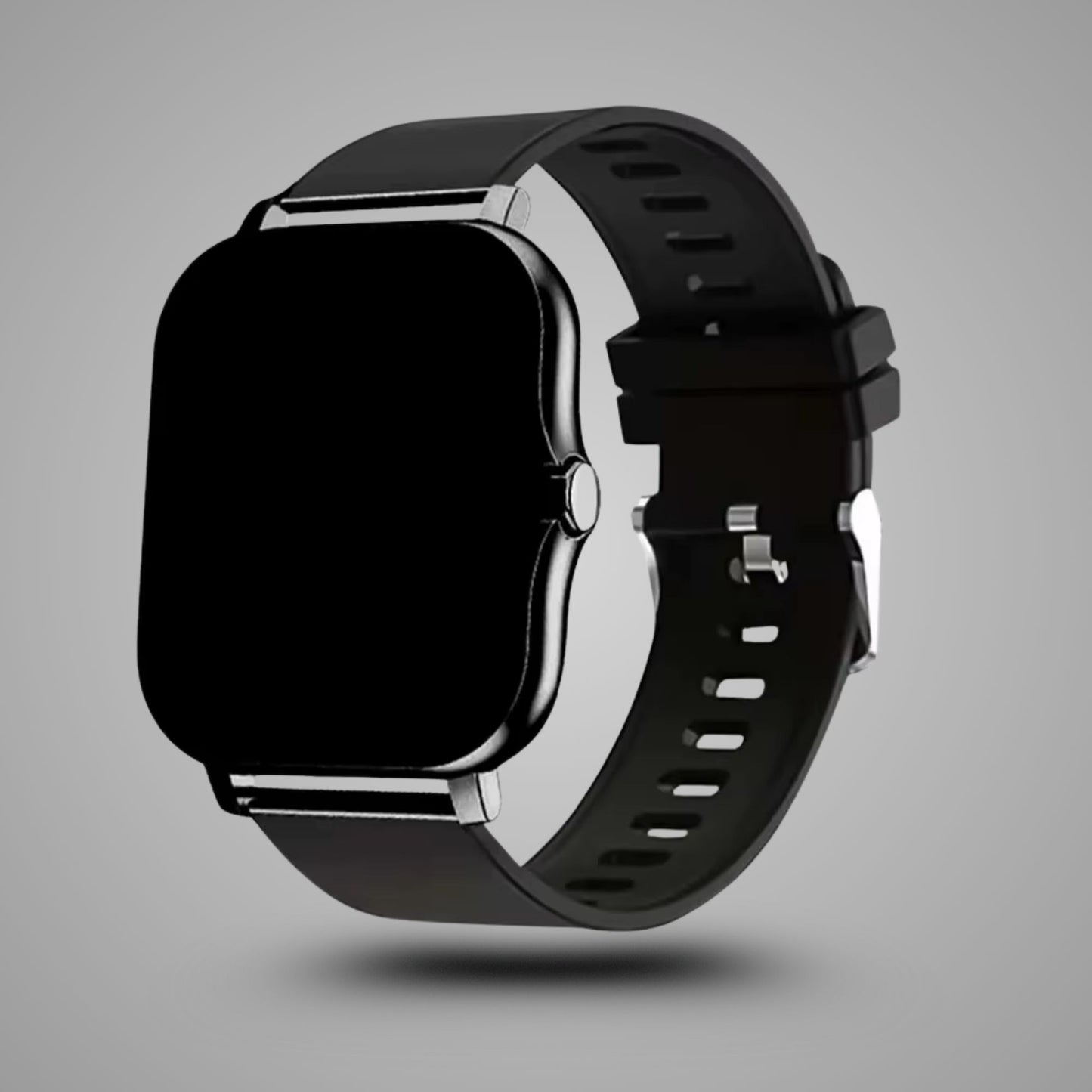 Smartwatch with 1.44" Color Display, Bluetooth Calling & Health Tracking - VOLARA Supply